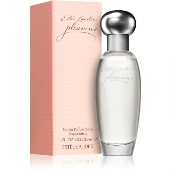 Estée Lauder Pleasures parfumovaná voda pre ženy 30 ml