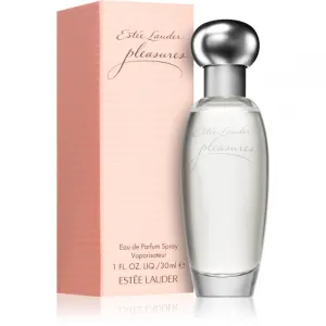 Estée Lauder Pleasures parfumovaná voda pre ženy 30 ml