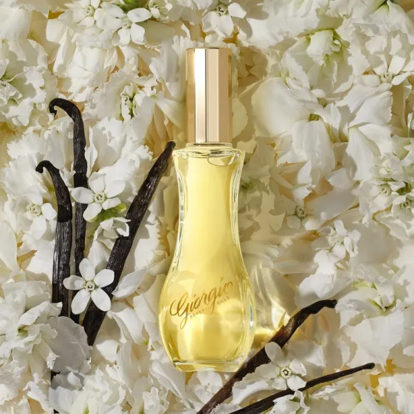 Giorgio Beverly Hills Giorgio toaletná voda pre ženy 90 ml