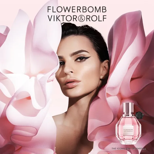 Viktor & Rolf Flowerbomb parfumovaná voda pre ženy 100 ml
