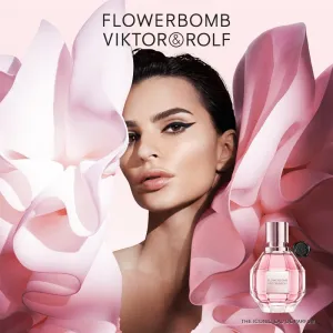 Viktor & Rolf Flowerbomb parfumovaná voda pre ženy 100 ml