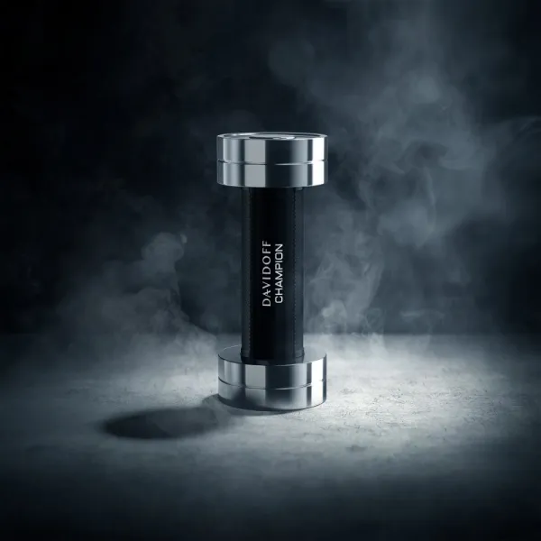 Davidoff Champion toaletná voda pre mužov 90 ml