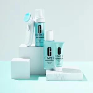 Clinique Anti-Blemish Solutions™ Clarifying Lotion tonikum pre všetky typy pleti 200 ml