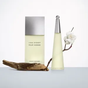 Issey Miyake L'Eau d'Issey Pour Homme toaletná voda pre mužov 200 ml