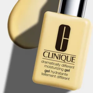 Clinique 3 Steps Dramatically Different™ Oil-Free Gel hydratačný gel pre mastnú a zmiešanú pleť 200 ml