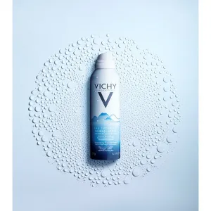 Vichy Eau Thermale minerálna termálna voda 150 g