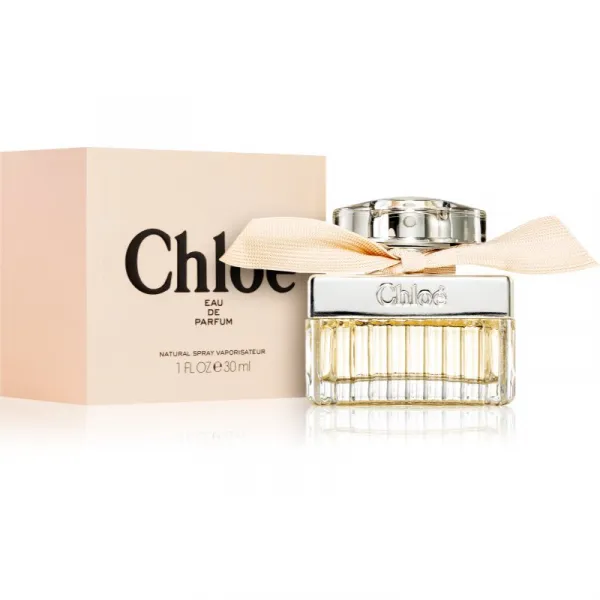 Chloé Chloe Parfumovaná voda 30 ml