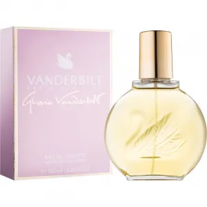 Gloria Vanderbilt Vanderbilt toaletná voda pre ženy 100 ml