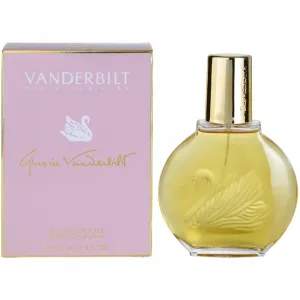 Gloria Vanderbilt Vanderbilt toaletná voda pre ženy 100 ml