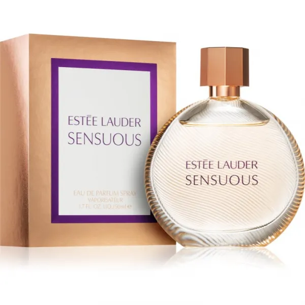Estée Lauder Sensuous parfumovaná voda pre ženy 50 ml