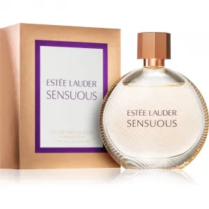 Estée Lauder Sensuous parfumovaná voda pre ženy 50 ml