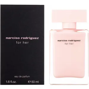 narciso rodriguez for her parfumovaná voda pre ženy 50 ml