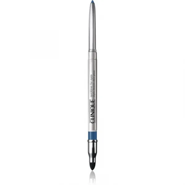 Clinique Quickliner™ for Eyes ceruzka na oči odtieň 08 Blue Grey 3 g