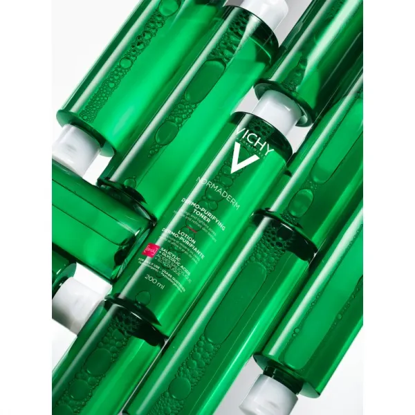 Vichy Normaderm čistiace adstringentné tonikum 200 ml