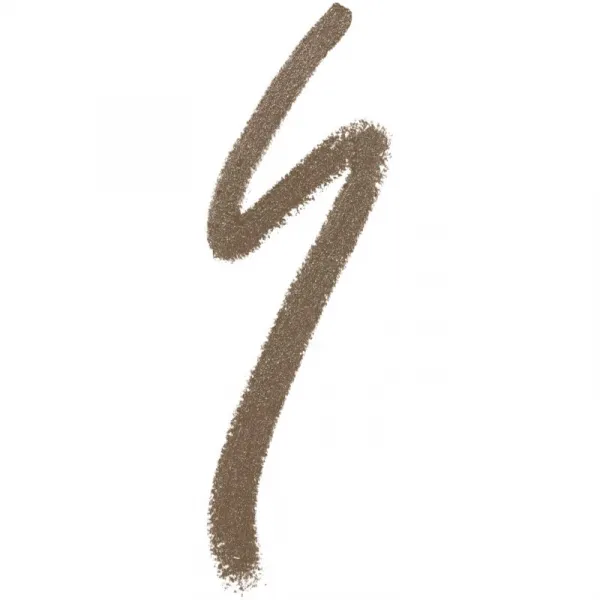 Clinique Quickliner™ for Eyes ceruzka na oči odtieň 02 Smoky Brown 3 g