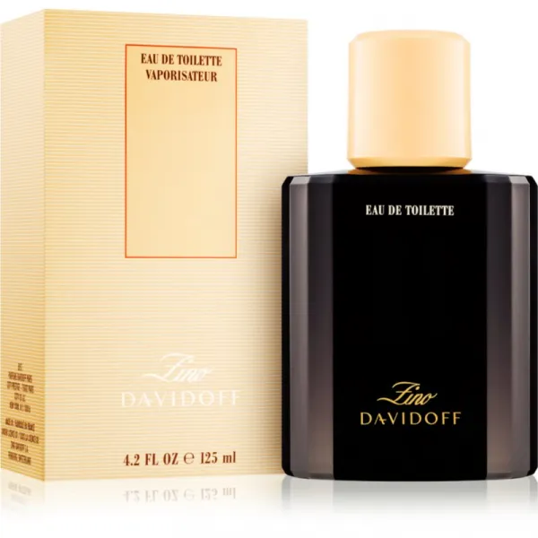 Davidoff Zino toaletná voda pre mužov 125 ml