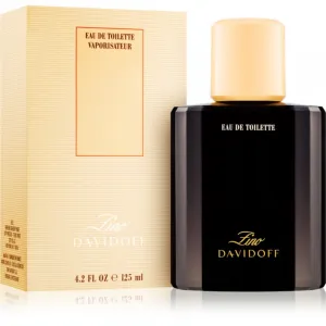 Davidoff Zino toaletná voda pre mužov 125 ml