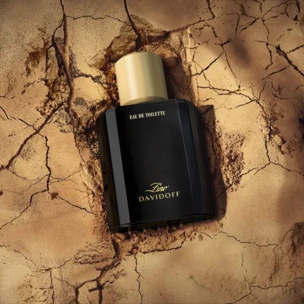 Davidoff Zino toaletná voda pre mužov 125 ml