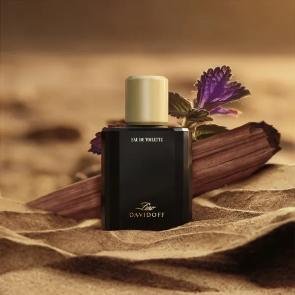 Davidoff Zino toaletná voda pre mužov 125 ml
