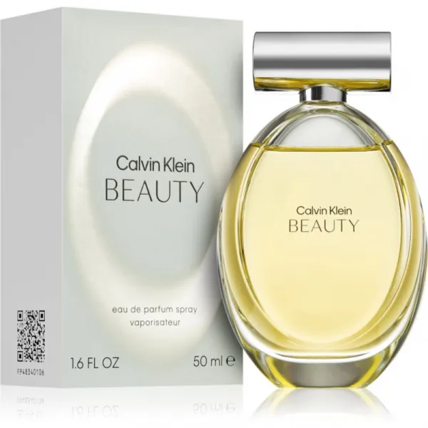 Calvin Klein Beauty parfumovaná voda pre ženy 50 ml