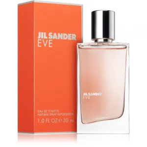 Jil Sander Eve toaletná voda pre ženy 30 ml
