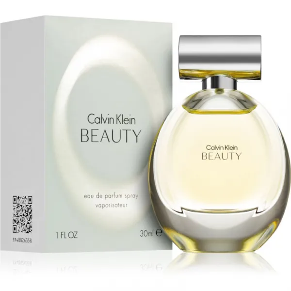 Calvin Klein Beauty parfumovaná voda pre ženy 30 ml