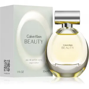 Calvin Klein Beauty parfumovaná voda pre ženy 30 ml