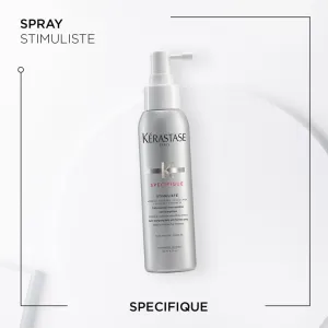 Kérastase Specifique Stimuliste sérum proti rednutiu a vypadávaniu vlasov pre denné použitie 125 ml