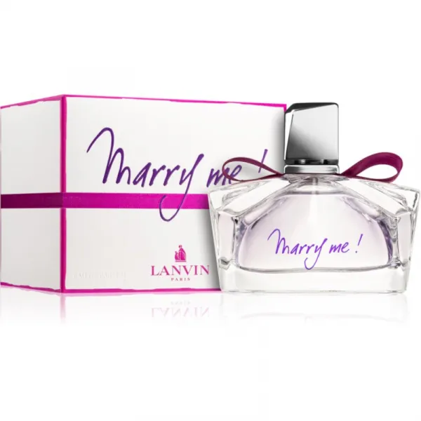 Lanvin Marry Me! parfumovaná voda pre ženy 75 ml
