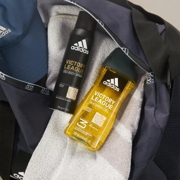 Adidas Victory Leaque pánsky sprchový gél 250ml
