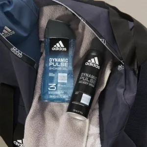 Adidas Men Dynamic Pulse deospray 150ml
