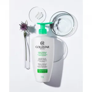 Collistar Special Perfect Body Italian Thermal Water Cream intenzívny krém na pokožku s celulitídou 400 ml