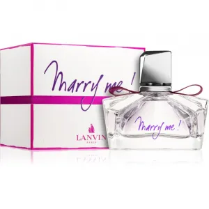 Lanvin Marry Me! parfumovaná voda pre ženy 50 ml