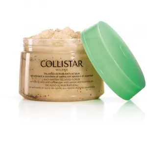 Collistar Special Perfect Body Anti-Water Talasso-Scrub čistiaci telový peeling s morskou soľou 700 g
