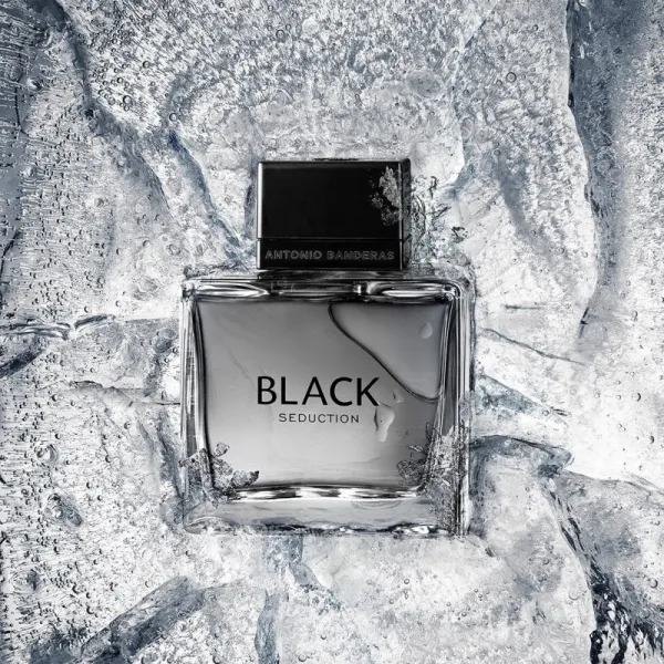 Banderas Black Seduction toaletná voda pre mužov 100 ml