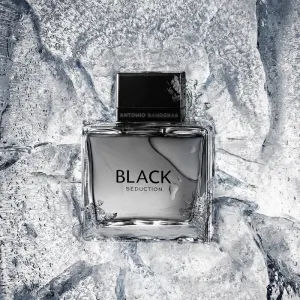 Banderas Black Seduction toaletná voda pre mužov 100 ml
