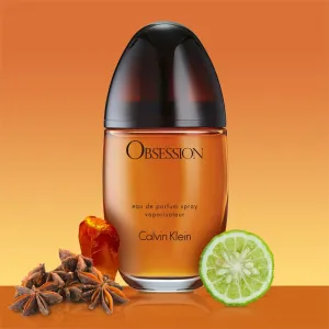 Calvin Klein Obsession parfumovaná voda pre ženy 100 ml