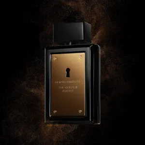 Banderas The Golden Secret toaletná voda pre mužov 100 ml