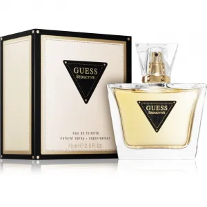 Guess Seductive toaletná voda pre ženy 75 ml