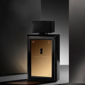 Banderas The Golden Secret toaletná voda pre mužov 100 ml