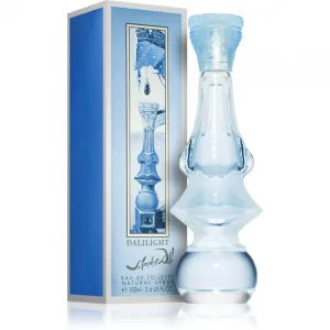 Salvador Dali Dalilight toaletná voda pre ženy 100 ml