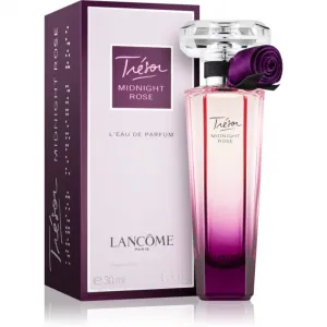 Lancôme Trésor Midnight Rose parfumovaná voda pre ženy 30 ml