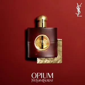 Yves Saint Laurent Opium parfumovaná voda pre ženy 90 ml
