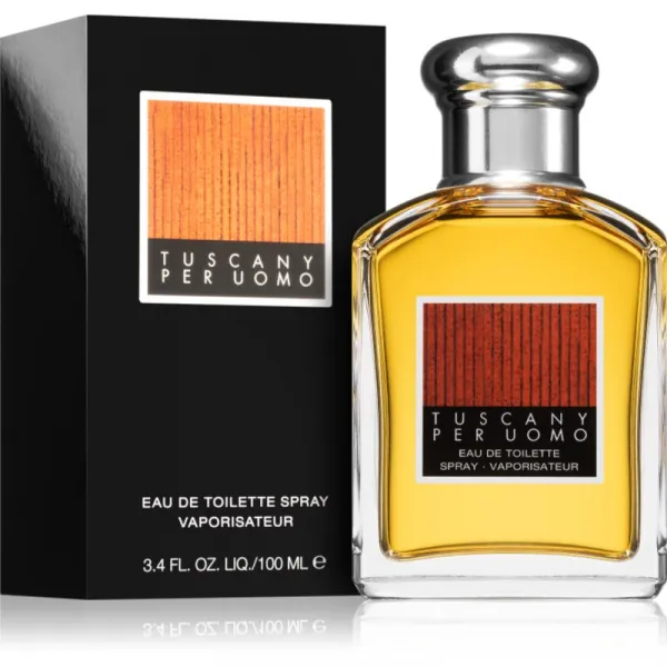 Aramis Tuscany Per Uomo toaletná voda pre mužov 100 ml