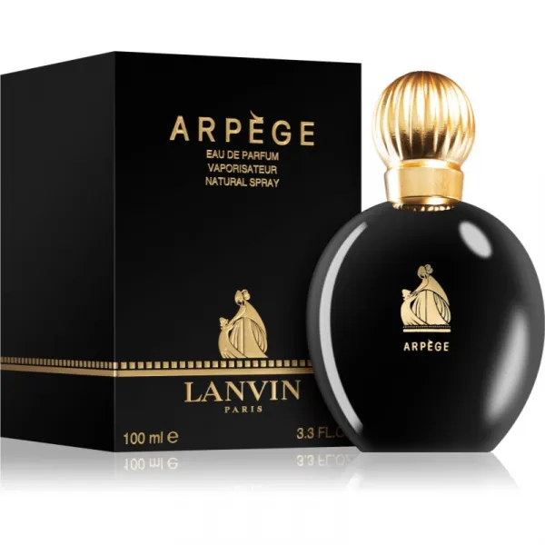 Lanvin Arpége pour Femme parfumovaná voda pre ženy 100 ml