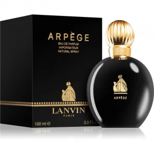 Lanvin Arpége pour Femme parfumovaná voda pre ženy 100 ml
