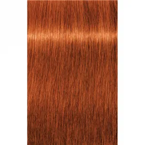 Schwarzkopf Professional IGORA Royal farba na vlasy odtieň 7-77 Medium Blonde Copper Extra 60 ml