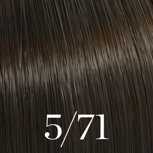 Wella Professionals Color Touch Deep Browns farba na vlasy odtieň 5/71 f 60 ml