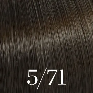 Wella Professionals Color Touch Deep Browns farba na vlasy odtieň 5/71 f 60 ml