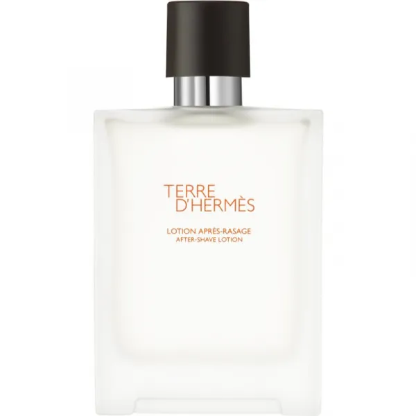 HERMÈS Terre d’Hermès voda po holení pre mužov 100 ml